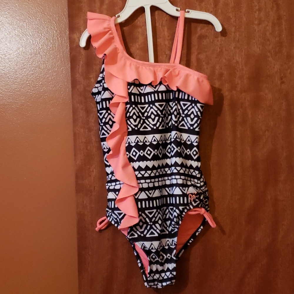 🆕️w/o tags Justice Swimsuit
